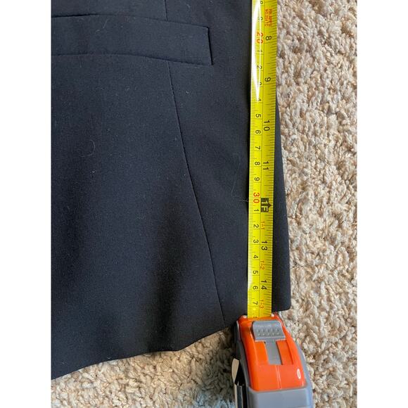 Calvin Klein Black Single-Button Blazer - Size 22W*** - Picture 6 of 6